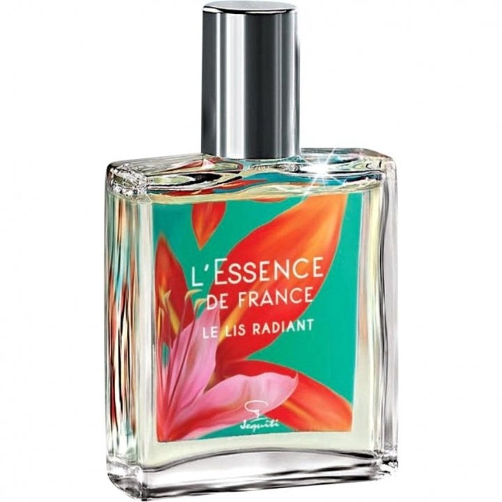 L'Essence de France - Le Lis Radiant by Jequiti » Reviews & Perfume Facts