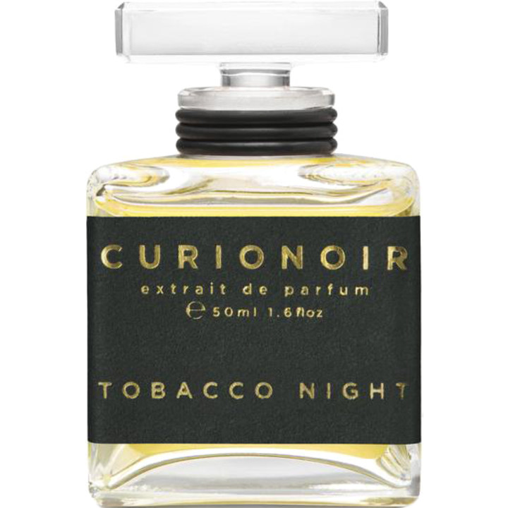 Tobacco Night von Curionoir