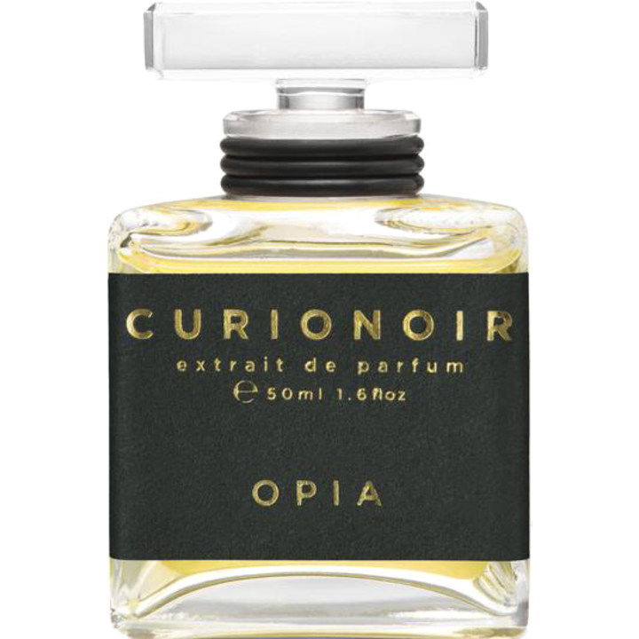 Opia von Curionoir