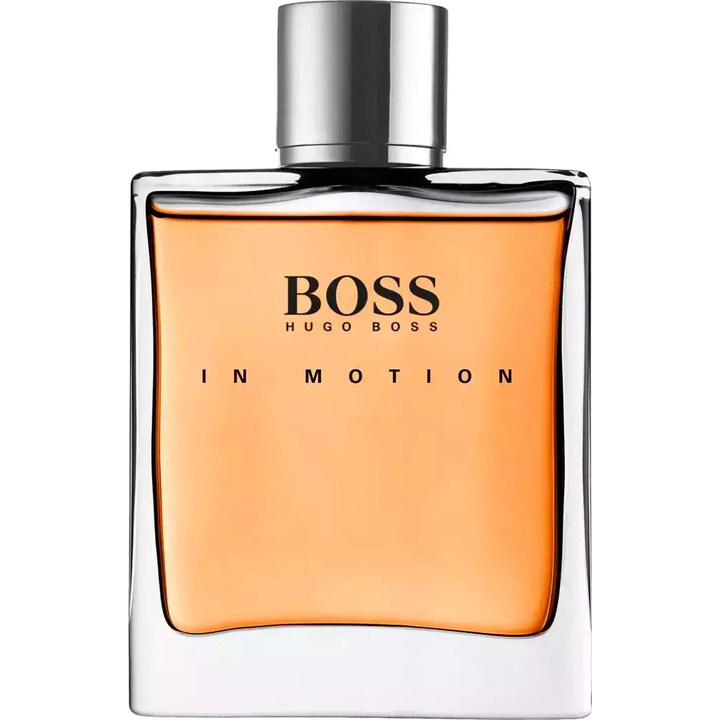 keuken Ontstaan Brochure Boss in Motion by Hugo Boss (Eau de Toilette) » Reviews & Perfume Facts