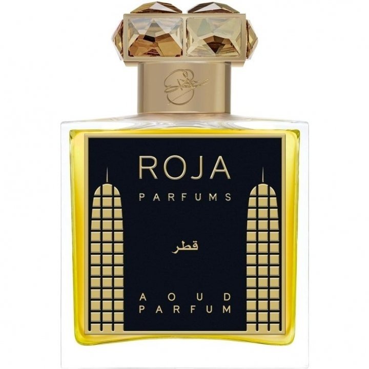 Qatar by Roja Parfums