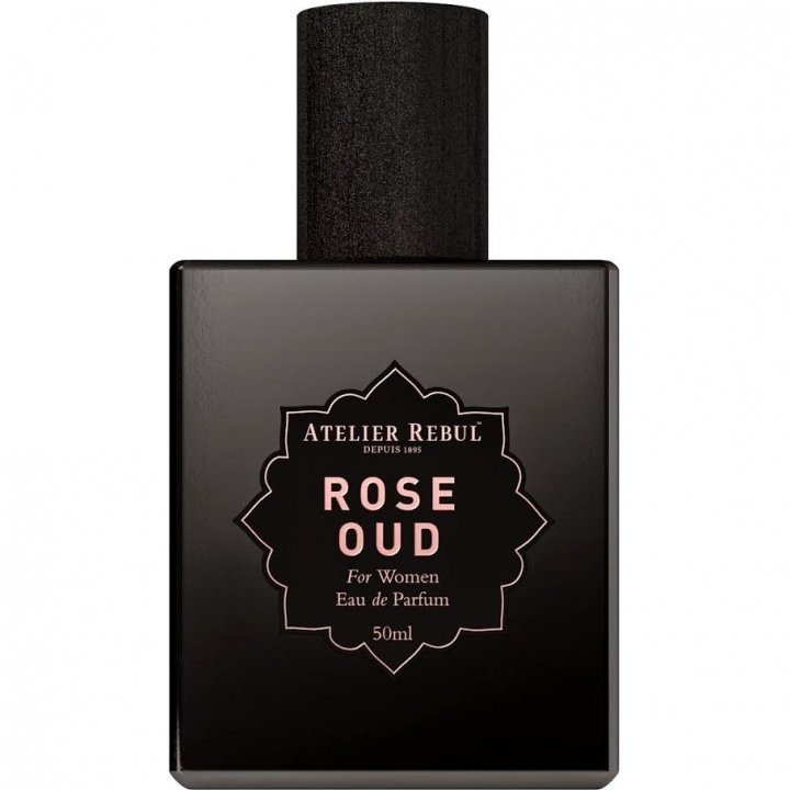 Rose Oud by Atelier Rebul » Reviews & Perfume Facts