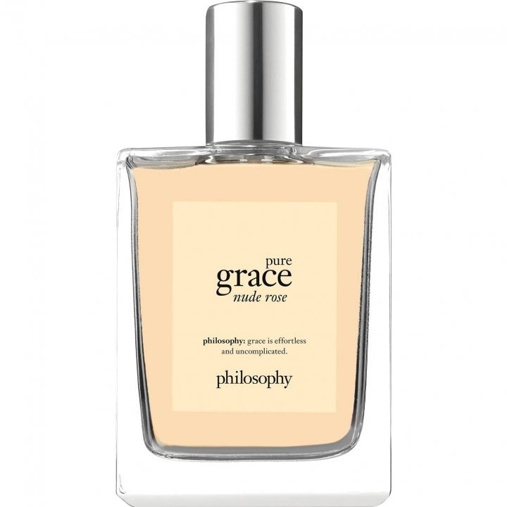 Pure Grace Nude Rose by Philosophy