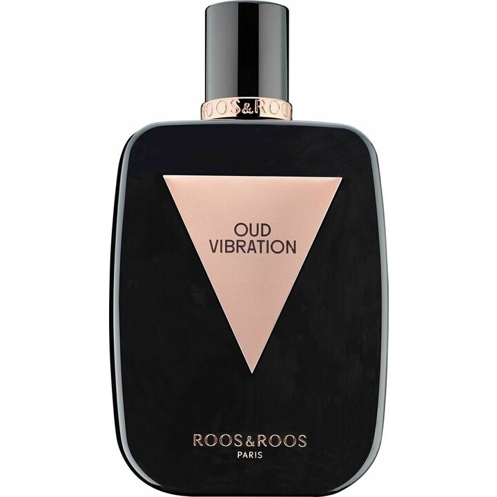 Oud Vibration by Roos & Roos / Dear Rose