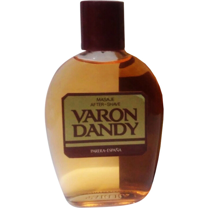 Varon Dandi / Varon Dandy (After-Shave) by Parera