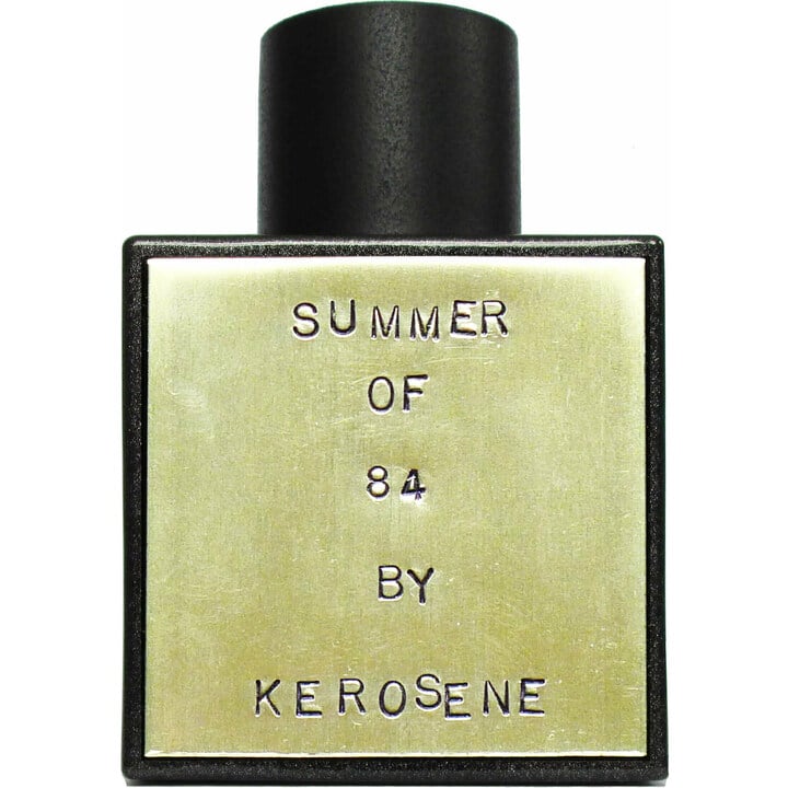 Summer of 84 by Kerosene