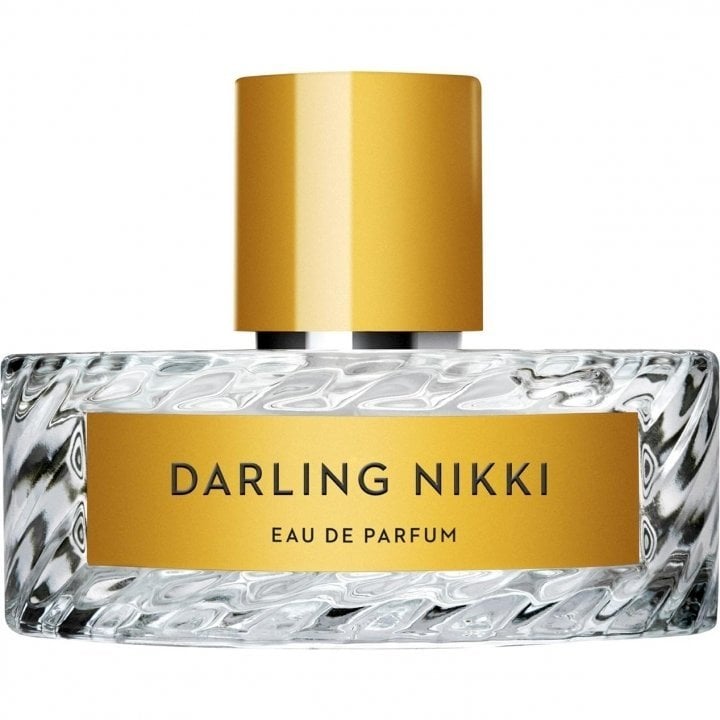 Darling Nikki von Vilhelm Parfumerie