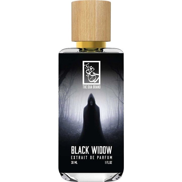 Black Widow von The Dua Brand / Dua Fragrances