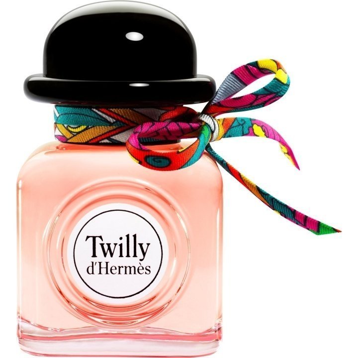 Twilly d'Hermès by Hermès (Eau de Parfum) » Reviews & Perfume Facts
