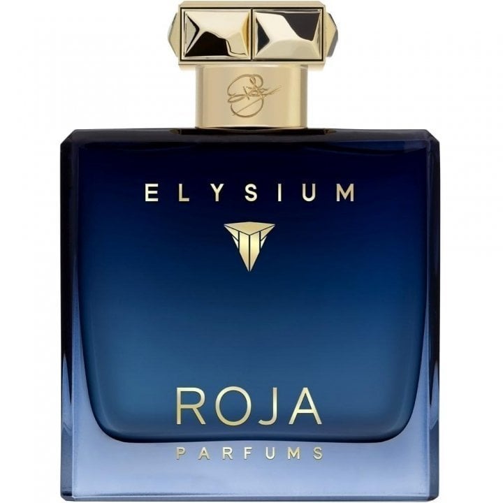 Elysium Parfum Cologne (Eau de Parfum) by Roja Parfums