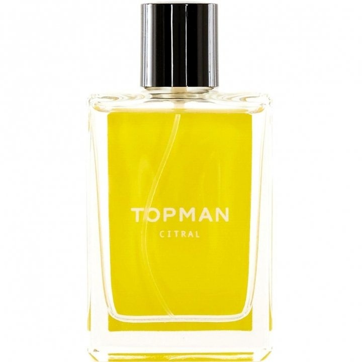 Citral by Topman