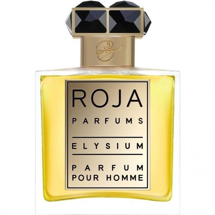 Elysium pour Homme (Parfum) von Roja Parfums