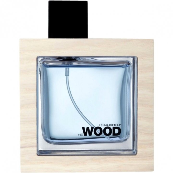 He Wood Ocean Wet Wood by Dsquared²