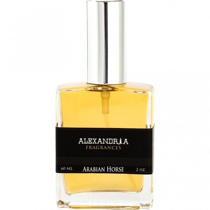 Arabian Horse (Parfum Extract) by Alexandria Fragrances