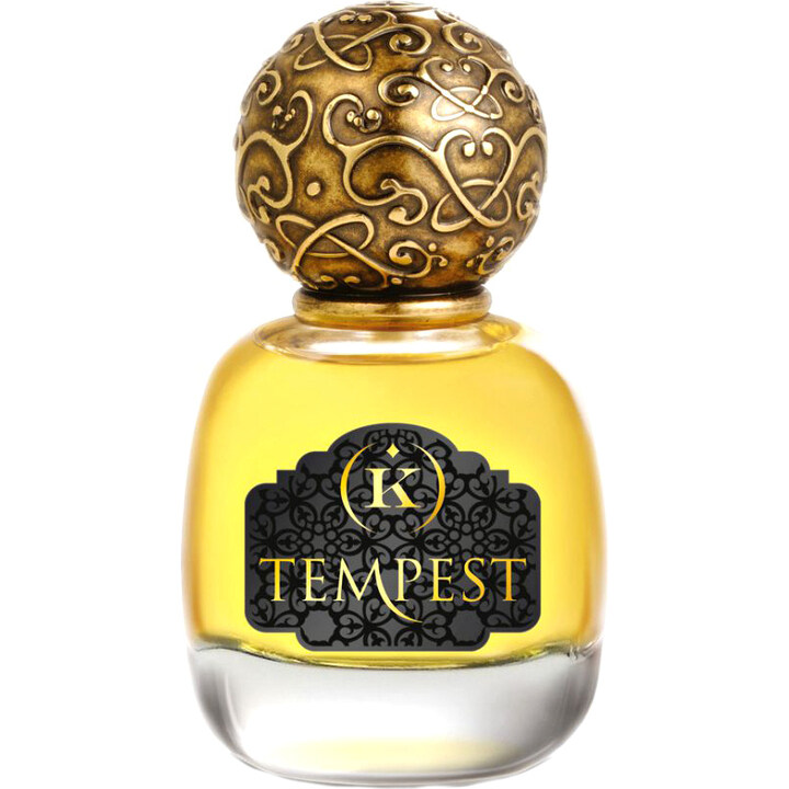 Tempest (Parfum) von Kemi / Al Kimiya