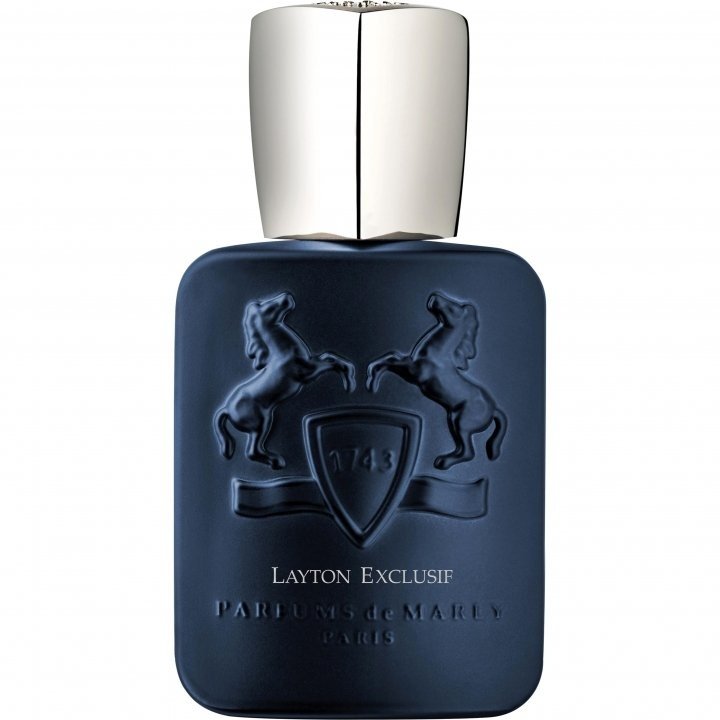 Layton Exclusif by Parfums de Marly