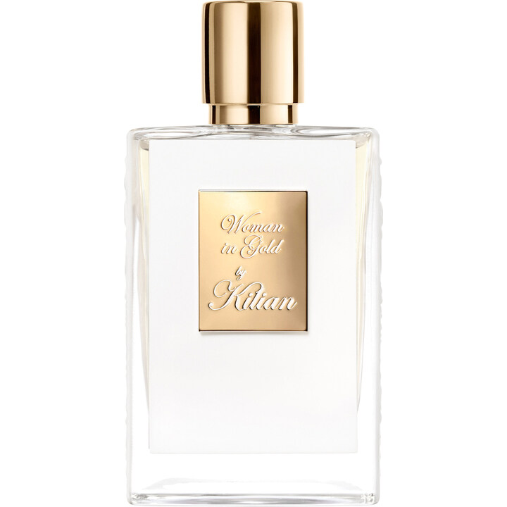 Woman in Gold (Perfume) von Kilian
