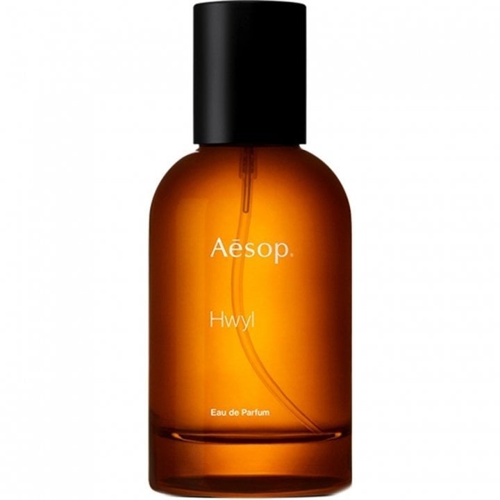 Hwyl by Aēsop » Reviews & Perfume Facts