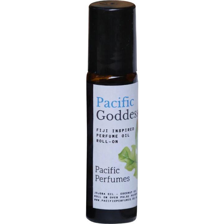 Pacific Goddess (Perfume Oil) by Pacific Perfumes