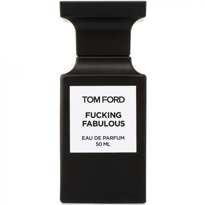 Fucking Fabulous / Fabulous (Eau de Parfum) von Tom Ford