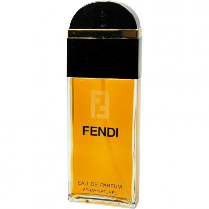 fendi classic perfume