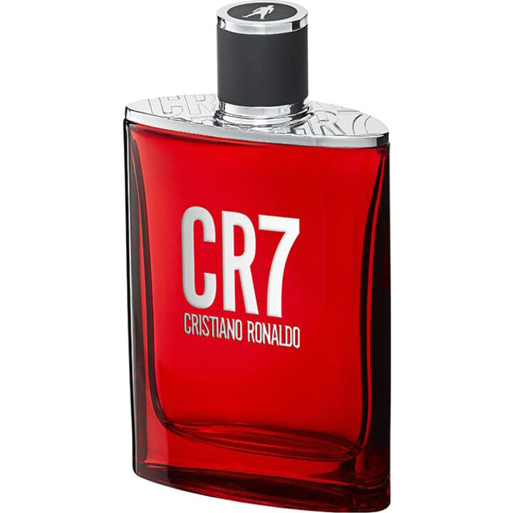 CR7 (Eau de Toilette) von Cristiano Ronaldo