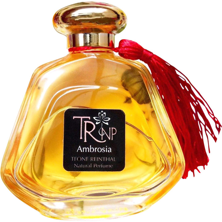 Ambrosia by Teone Reinthal Natural Perfume