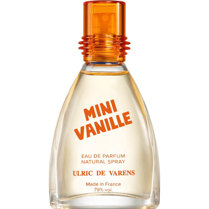 Mini Vanille von Ulric de Varens