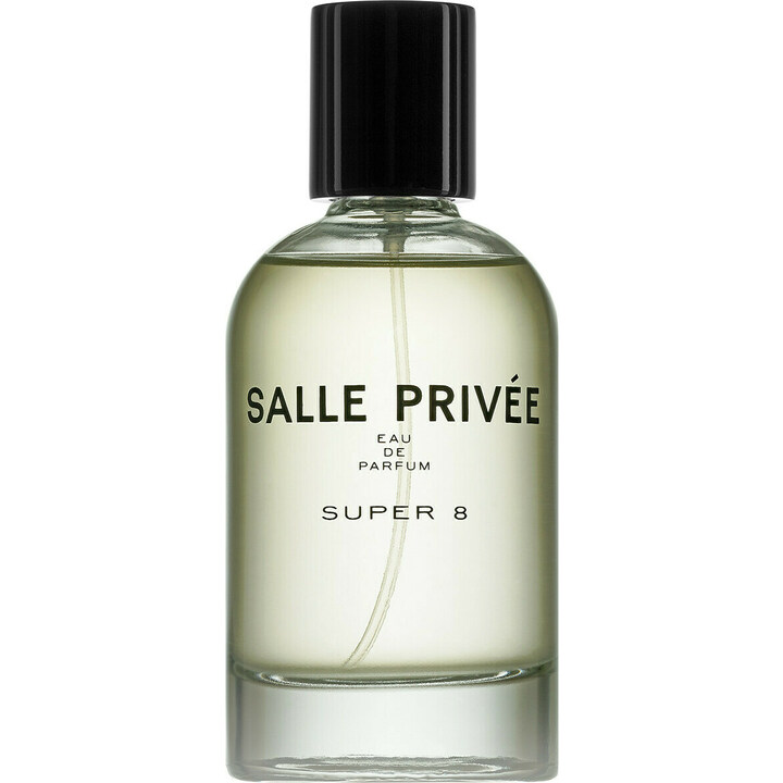 Super 8 by Salle Privée