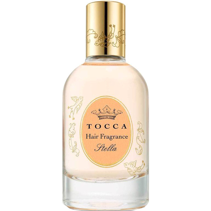 Stella (Hair Fragrance) by Tocca