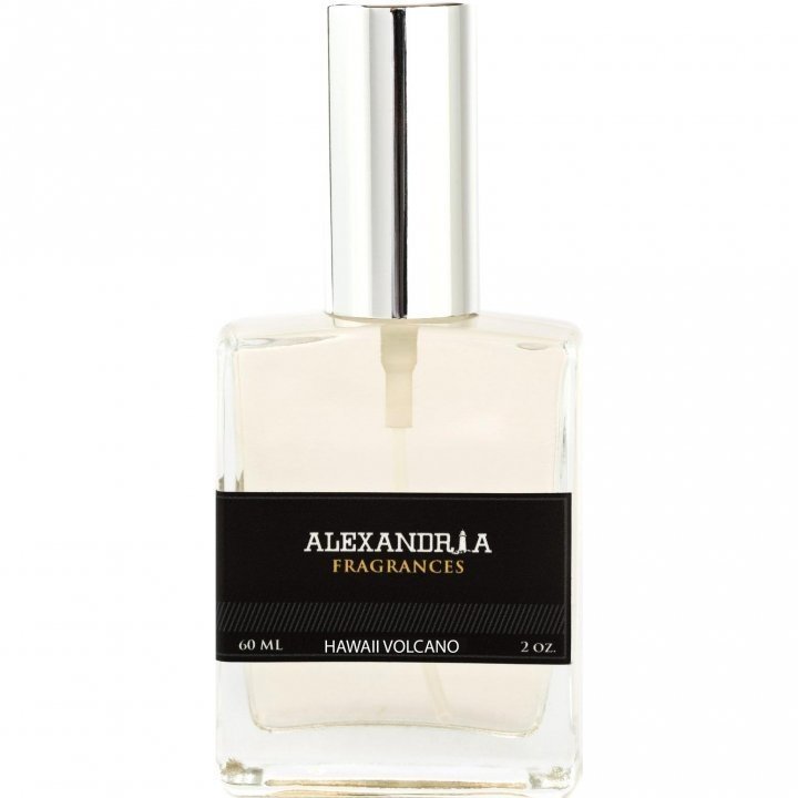 Hawaii Volcano (Parfum Extract) by Alexandria Fragrances