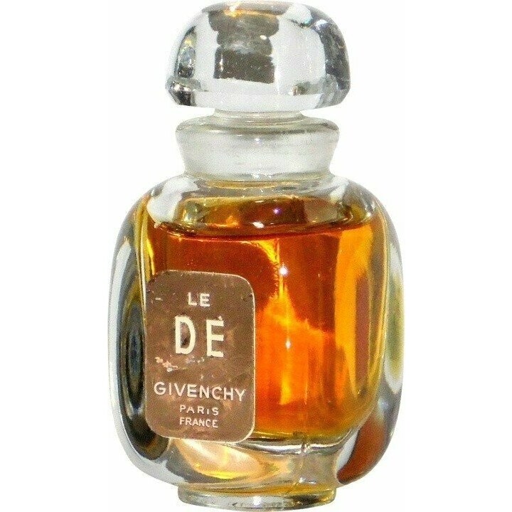 Givenchy - Le De 1957 Parfum | Reviews 