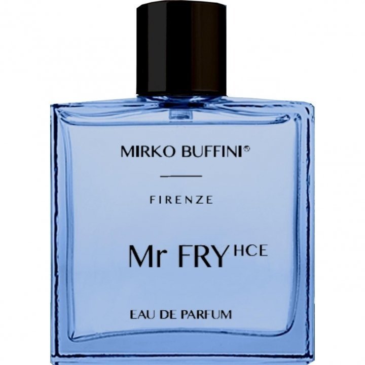 Mr Fry HCE von Mirko Buffini
