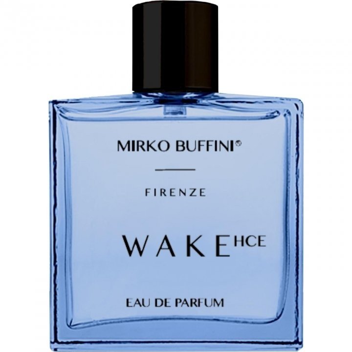 Wake HCE by Mirko Buffini
