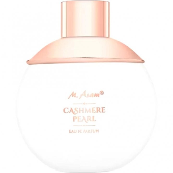 Cashmere Pearl by M. Asam
