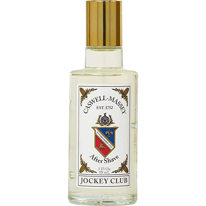 Jockey Club (After Shave) von Caswell-Massey