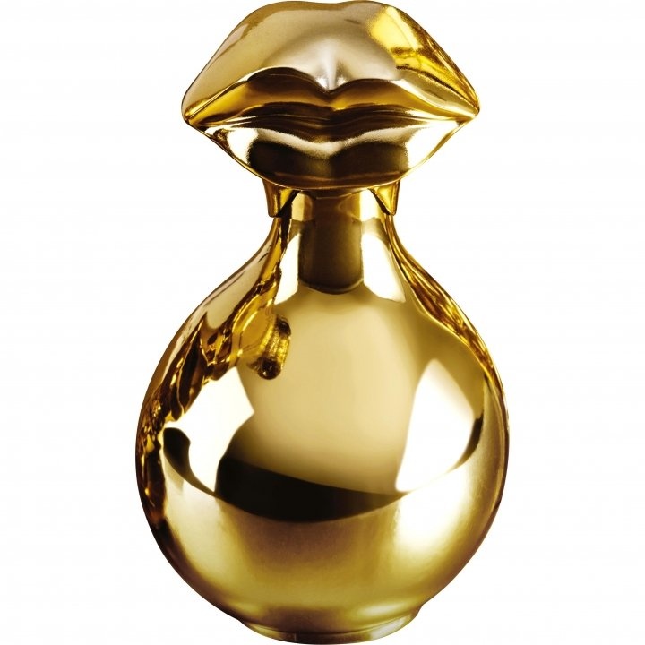 The Fabulous Collection - Fabulous Bukhara von Dali Haute Parfumerie