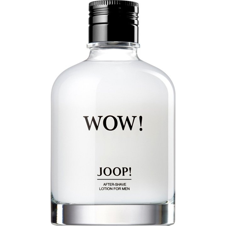 Wow! (After-Shave Lotion) von Joop!