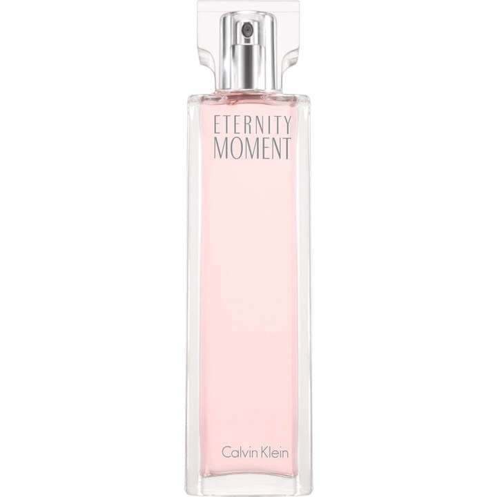 Eternity Moment by Calvin Klein » Reviews & Perfume