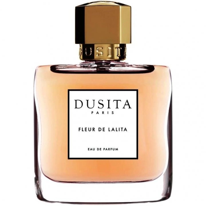 Fleur de Lalita by Dusita