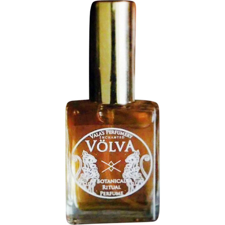 Völva von Vala's Enchanted Perfumery
