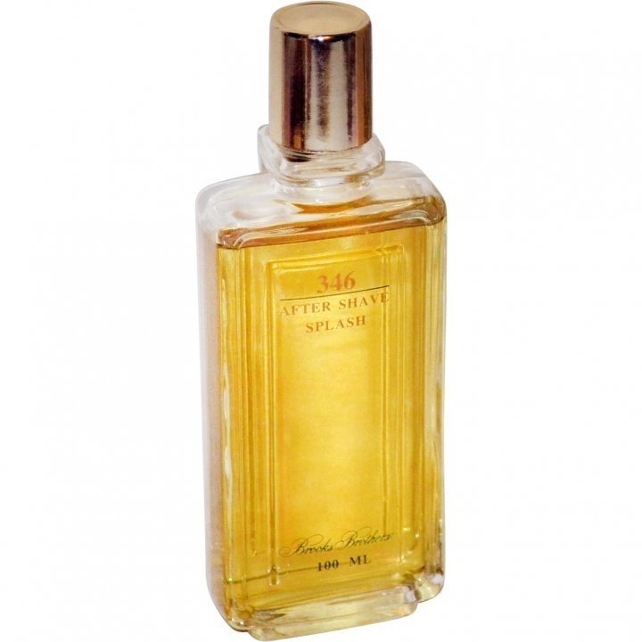 346 (After Shave) by Brooks Brothers