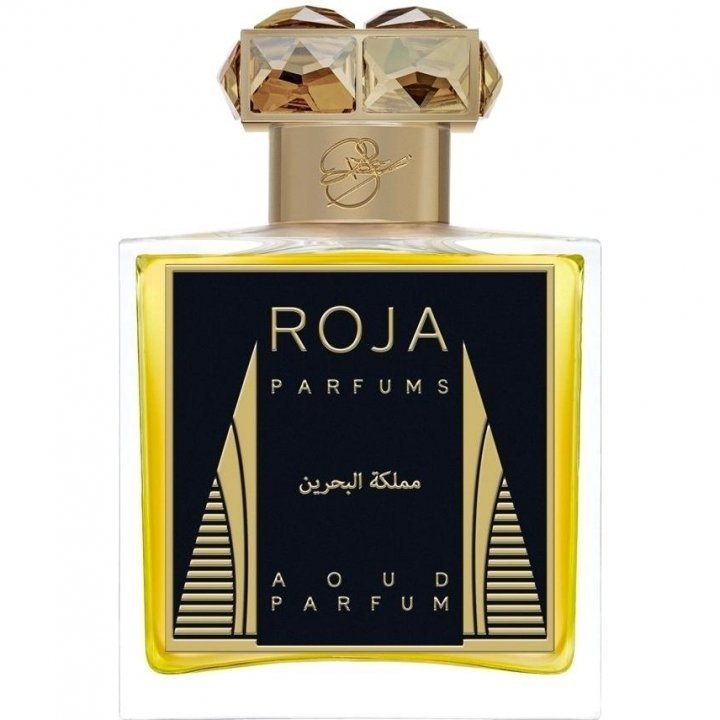 Kingdom of Bahrain by Roja Parfums