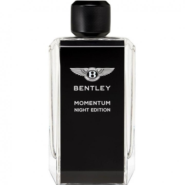 Momentum Night Edition by Bentley