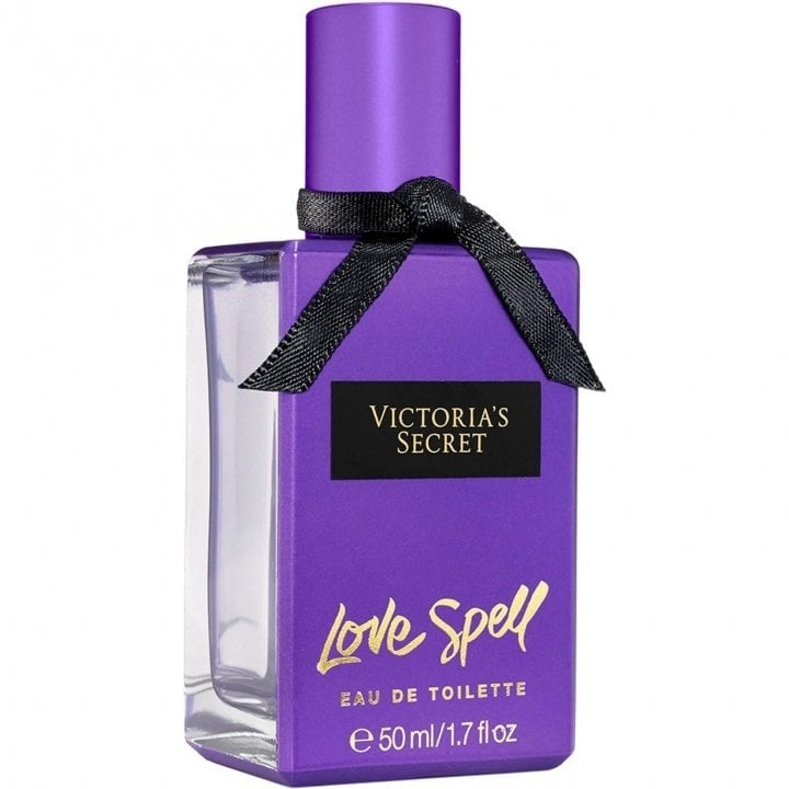 Love Spell (Eau de Toilette) by Victoria's Secret