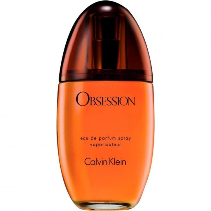 Obsession (Eau de Parfum) by Calvin Klein