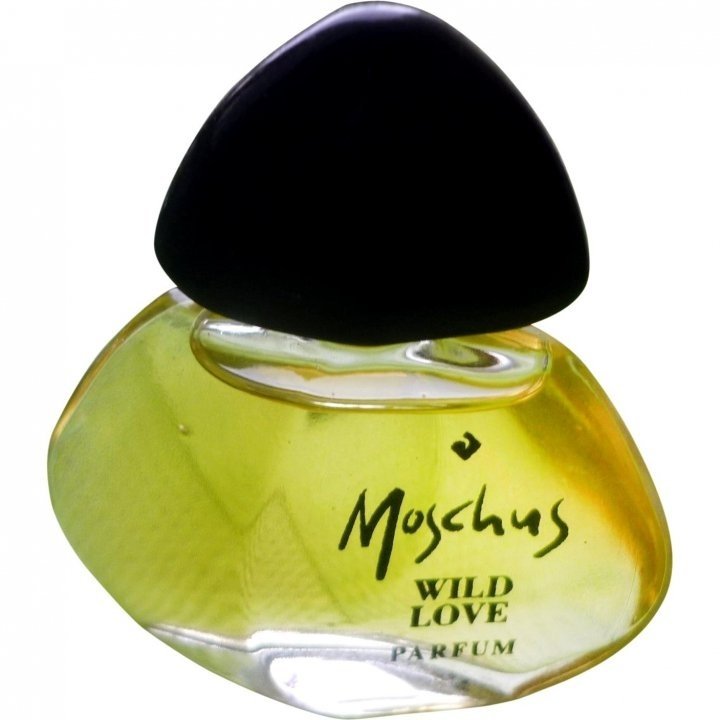Perfume moschus oil love wild Fragrances :