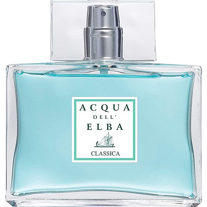 Classica Uomo (Eau de Parfum) by Acqua dell'Elba