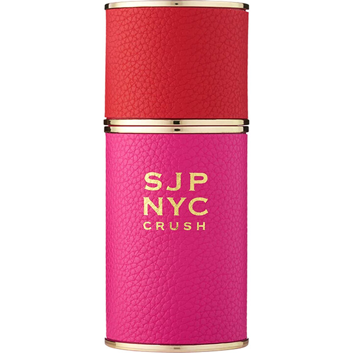SJP NYC Crush (Eau de Parfum) by Sarah Jessica Parker