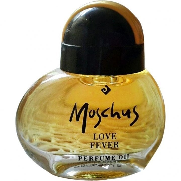 Moschus oil wild love